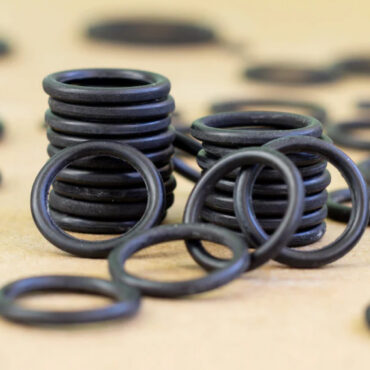 O rings