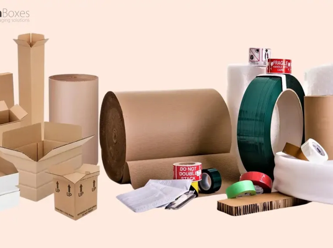 Packaging Materials