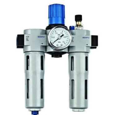 Pneumatic valves