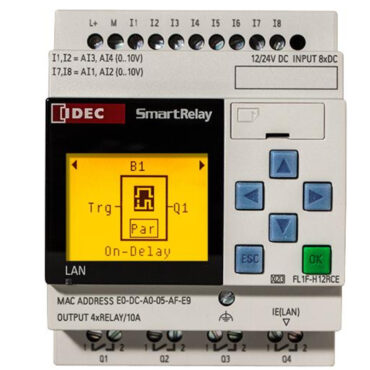 Smart Relays