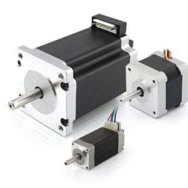 Stepper motors