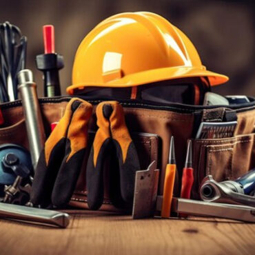 Tools and Equipment's